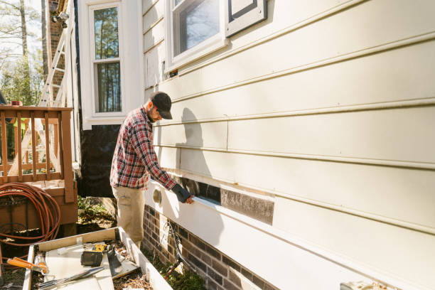Trusted Siding Installation service in Franklintown, PA - Creative Siding